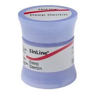 IPS INLINE DENTIN 130 облицовочная керамическая масса, 20 г.