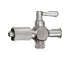 Краник для троакара B.BRAUN SK271C