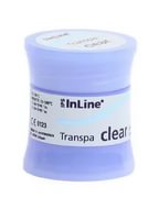 IPS INLINE TRANSPA CLEAR  транспа-масса, 20 г.