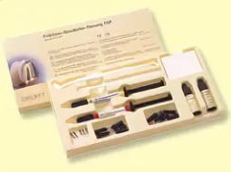 Пластмасса ФГП,  набор для  коррекции ретенции, Bredent