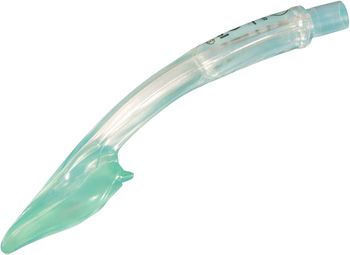 Воздуховод  надгортанный I-GEL  разм.4 (50-90кг.) 8204000   INTERSURGICAL 