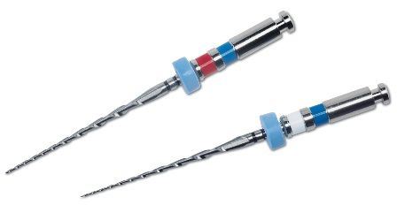 М2 ТЕЙПЕР вращающиеся файлы L 31 WP 21 06/25