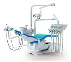 Установка стоматологическая KaVo Estetica E30 ТМ