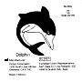 Эластичная тяга Дельфин 630-0022