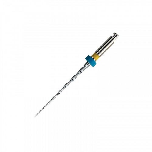 М2 ТЕЙПЕР вращающиеся файлы L 25 WP 21 04/10