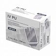 Пластырь мед.NEOFIX IV PU на полимерной основе д/фикс.катетеров 5х5,7см