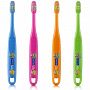 Дентайд щетка зубная Vitis Kids 3+, 32655
