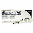 ESTHET-X HD (ЭСТЕТ-ИКС) композитный материал, А3, 3 г.