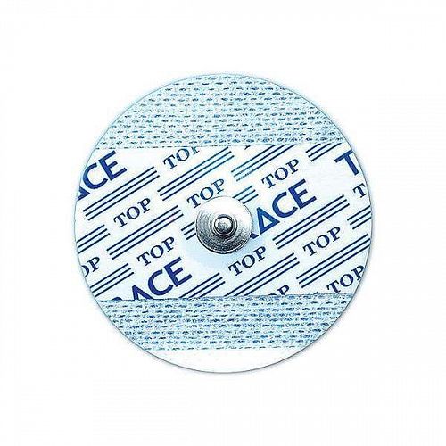 Электрод для ЭКГ (D 50мм) CERACARTA тв. гель (в уп. 40 шт.) 13628
