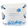 OPALESCENCE PF 20% PATIENT KIT REGULAR (ОПАЛЕСЦЕНС ПФ) гель для отбеливания зубов 10%, безвкусный, набор