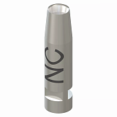 Вспомогательная деталь для полировки Straumann / Штрауман Bone Level NC 16 мм, арт. 025.2920