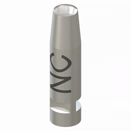 Вспомогательная деталь для полировки Straumann / Штрауман Bone Level NC 16 мм, арт. 025.2920