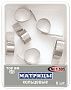 Матрицы кольцевые 6шт 1.595