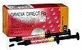 GC GRADIA DIRECT FLO (ДЖИ СИ ГРАДИЯ ДИРЕКТ ФЛО) светоотверждаемый текучий композит, A1, 1,8 г. GC GRADIA DIRECT FLO (ДЖИ СИ ГРАДИЯ ДИРЕКТ ФЛО) светоотверждаемый текучий композит, A1, 1,8 г.