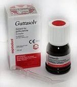 GUTTASOLV (ГУТТАСОЛЬВ) препарат для растворения гуттаперчи 13 мл.