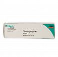 GLYDE FILE PREP SYRINGE KIT лубрикант для расширения корневых каналов, 3 х 3 г. GLYDE FILE PREP SYRINGE KIT лубрикант для расширения корневых каналов, 3 х 3 г.