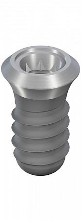 Имплантат Straumann / Штрауман Standard Plus SP Ø 4.8 мм, WN, SLA, длина 8 мм, титан, арт. 043.651S