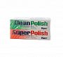Паста д/чист. и полир. НАБОР (CleanPolish 50 г.+ Superpolish 50 г.+ пол. щет. 20 шт.)