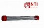 Полоски межзубные (штрипсы алмазные) F (мелкие) ширина 3.75мм, 10шт. NTI