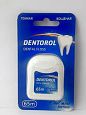 Денторол ЗУБНАЯ НИТЬ DENTOROL 65М
