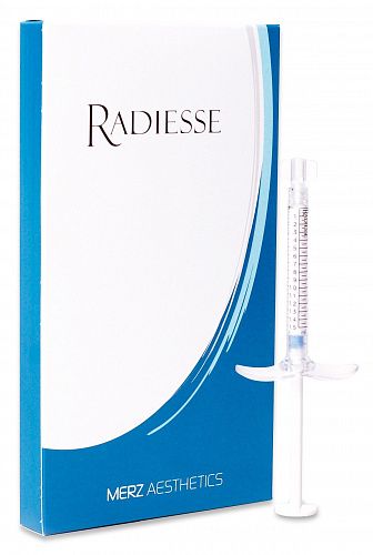 Радиес имплант инъекционный 3,0 мл РОЗНИЦА
