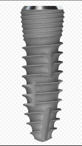 Имплантат IS II Active 4.5/11 mm. NeoBiotech