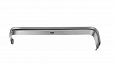 Крючок по COLLIN,двусторонний, длина 150мм ( 2шт) BT022R B.BRAUN Крючок по COLLIN,двусторонний, длина 150мм ( 2шт) BT022R B.BRAUN