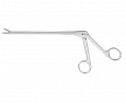 Выкусыватель по SPURLING, разм. 4 х 10 мм, длина 180 мм FF807R B.BRAUN Выкусыватель по SPURLING, разм. 4 х 10 мм, длина 180 мм FF807R B.BRAUN