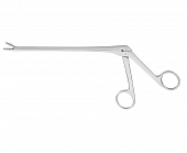 Выкусыватель по SPURLING, разм. 4 х 10 мм, длина 180 мм FF807R B.BRAUN