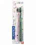 КУРАПРОКС набор щёток ULTRASOFT d 0,10, (2 шт) Duo Love