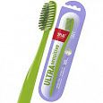СПЛАТ PROFESSIONAL ЗУБНАЯ ЩЕТКА ULTRA SENSITIVE /SOFT/ СПЛАТ PROFESSIONAL ЗУБНАЯ ЩЕТКА ULTRA SENSITIVE /SOFT/