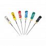 PRO-ENDO K-REAMERS дрильборы № 10 L31