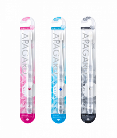 АПАГАРД З/Щ WHITENING SWAROVSKI