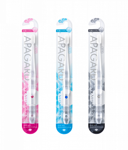 АПАГАРД З/Щ WHITENING SWAROVSKI