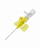 Катетер в/в Вазофикс Церто 24G,Б БРАУН 4269071