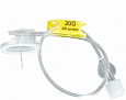 Игла СУРЕКАН (Surecan Safety) II 20G 20MM (упак. 20 шт.) B.BRAUN 4447006 Игла СУРЕКАН (Surecan Safety) II 20G 20MM (упак. 20 шт.) B.BRAUN 4447006