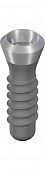 Имплантат Straumann / Штрауман Standard Plus (SP) Roxolid SLActive Ø 3.3 мм, L 10 мм, RN, арт. 033.452S