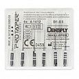 PROTAPER RETREATMENT (ПРО-ТЭЙПЕР) машинные файлы D3 PROTAPER RETREATMENT (ПРО-ТЭЙПЕР) машинные файлы D3