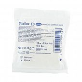 Салфетки Sterilux ES 7,5х7,5 №10