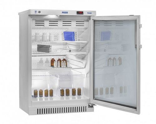 Холодильник фармацевтический ХФ-140-1  &quot;Позис&quot; 