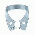 Клампы для "раббердама" Rubber Dam Clamp, DENTECH, Япония (1шт.) Клампы для "раббердама" Rubber Dam Clamp, DENTECH, Япония (1шт.)