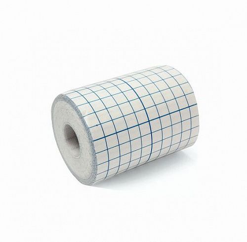 Крупофикс Пластырь мед. фиксирующий 10*1000 см 1 рул/уп