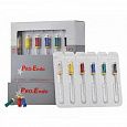 PRO-ENDO K-REAMERS дрильборы № 20 L21 PRO-ENDO K-REAMERS дрильборы № 20 L21