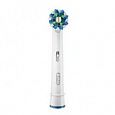 ORAL-B CROSS ACTION (ОРАЛ БИ) насадки для электрических зубных щёток E850-2