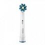 ORAL-B CROSS ACTION (ОРАЛ БИ) насадки для электрических зубных щёток E850-2