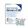 ESTHET-X HD (ЭСТЕТ-ИКС) композитный материал, W, 0,25 г. х 20 шт.