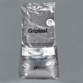 GILPLAST (ГИЛПЛАСТ) супер гипс 4 класса, 5 кг.