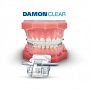 Брекет ортодонтический, модель Damon Clear  (латер. в.ч. прав.(-))  497-6472