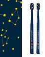 КУРАПРОКС набор щёток ULTRASOFT d 0,10, (2 шт) Duo Night