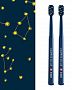 КУРАПРОКС набор щёток ULTRASOFT d 0,10, (2 шт) Duo Night